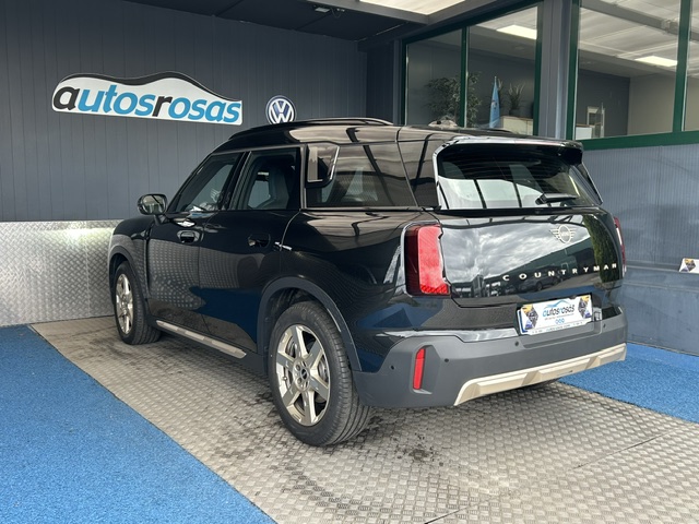 Mini COUNTRYMAN foto 8