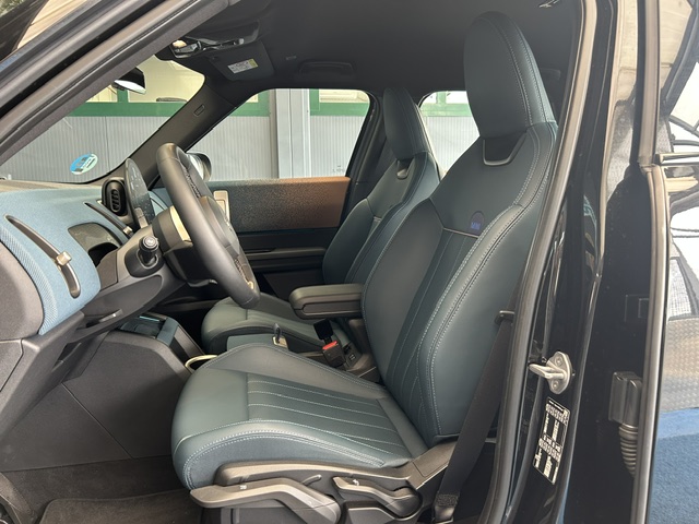Mini COUNTRYMAN foto 9