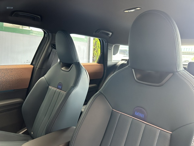Mini COUNTRYMAN foto 23