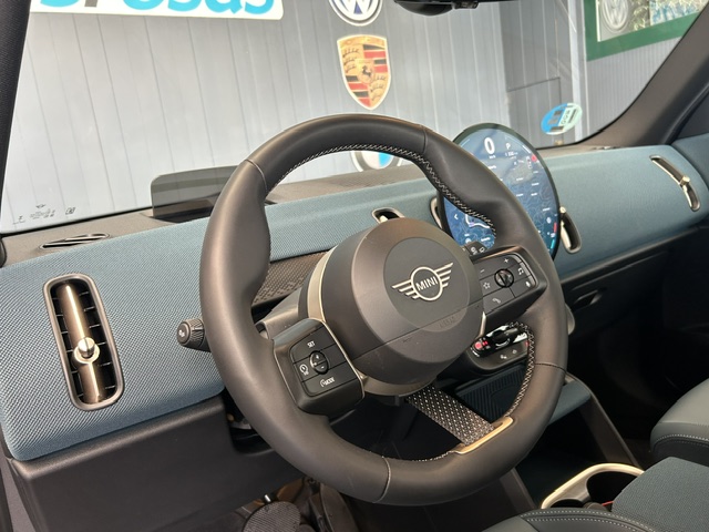 Mini COUNTRYMAN foto 10