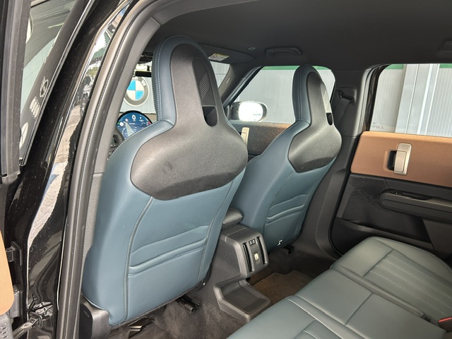 Mini COUNTRYMAN foto 28