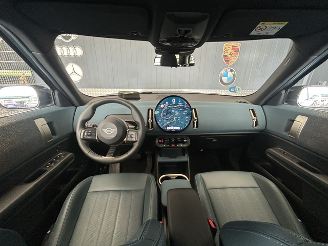 Mini COUNTRYMAN foto 12
