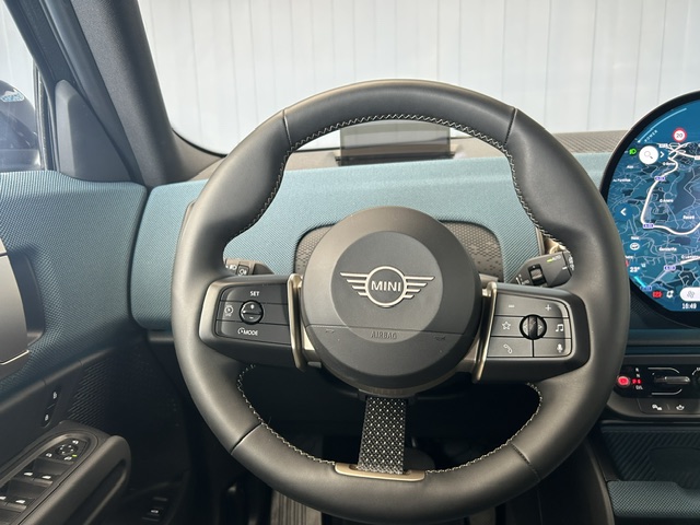 Mini COUNTRYMAN foto 11