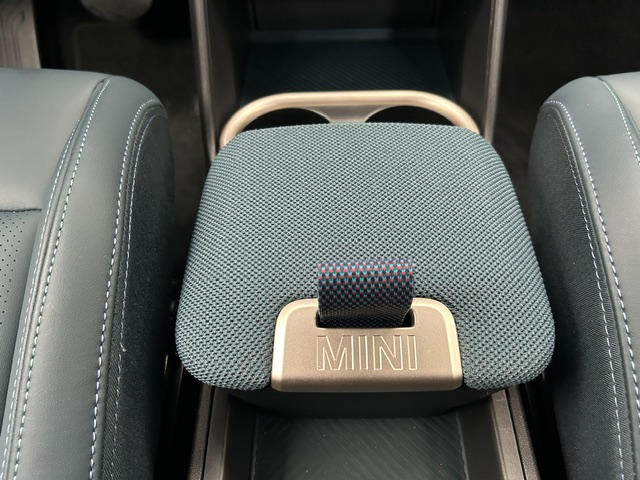 Mini COUNTRYMAN foto 26