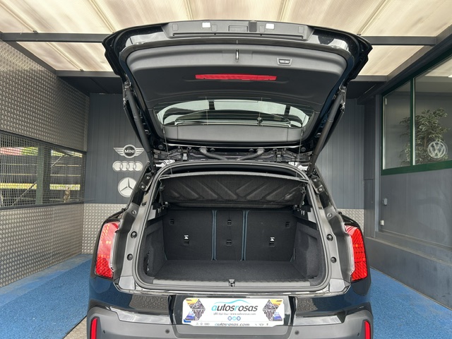 Mini COUNTRYMAN foto 31