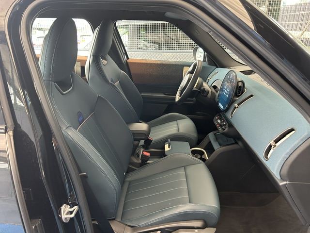Mini COUNTRYMAN foto 24