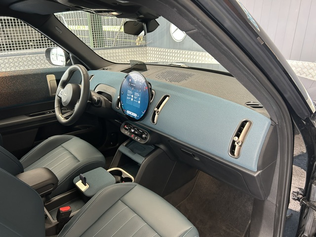 Mini COUNTRYMAN foto 25
