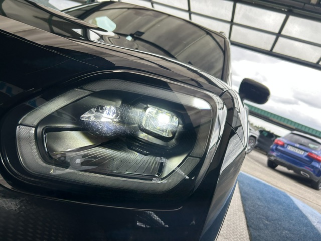 Mini COUNTRYMAN foto 5