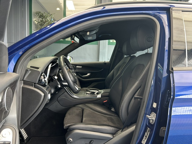 Mercedes-Benz GLC 250D 4MATIC foto 9