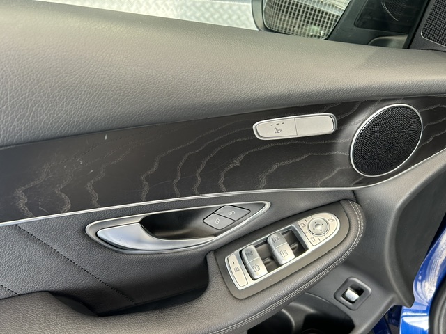 Mercedes-Benz GLC 250D 4MATIC foto 10