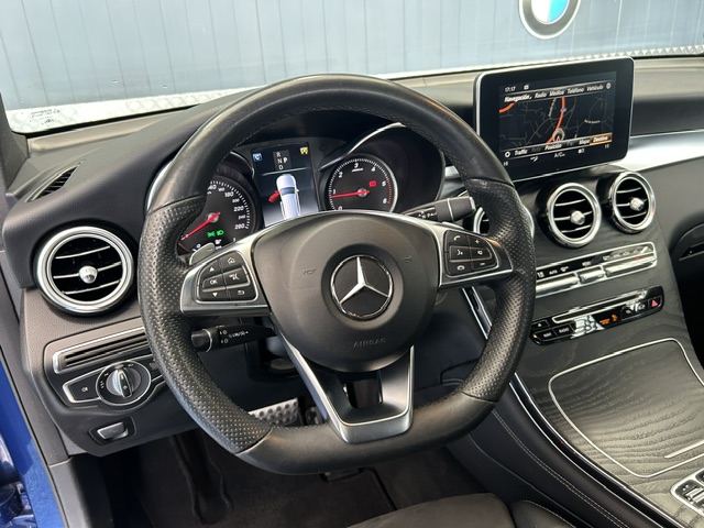 Mercedes-Benz GLC 250D 4MATIC foto 12