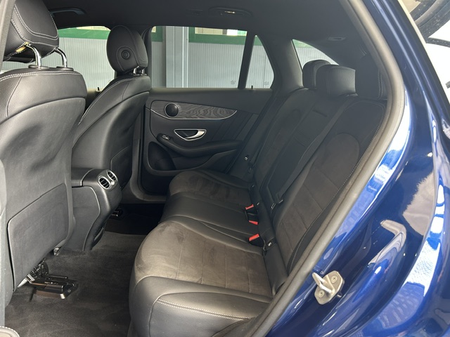 Mercedes-Benz GLC 250D 4MATIC foto 19