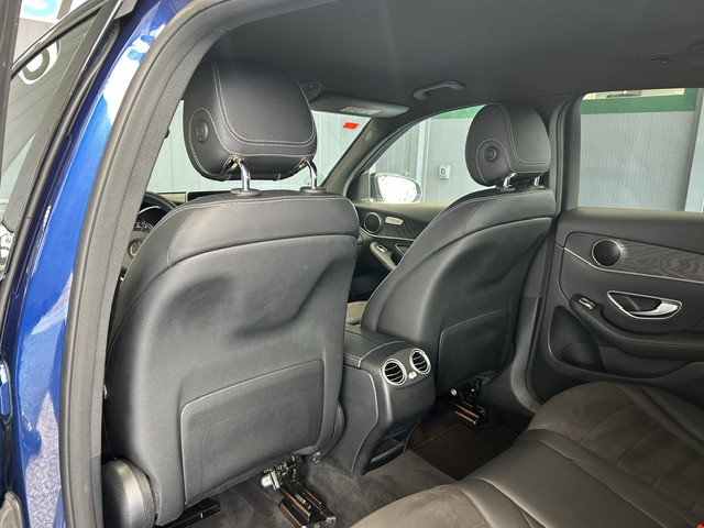 Mercedes-Benz GLC 250D 4MATIC foto 18