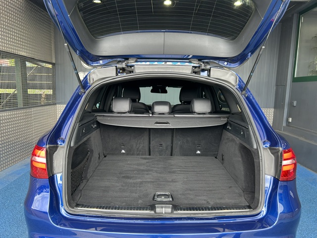 Mercedes-Benz GLC 250D 4MATIC foto 17