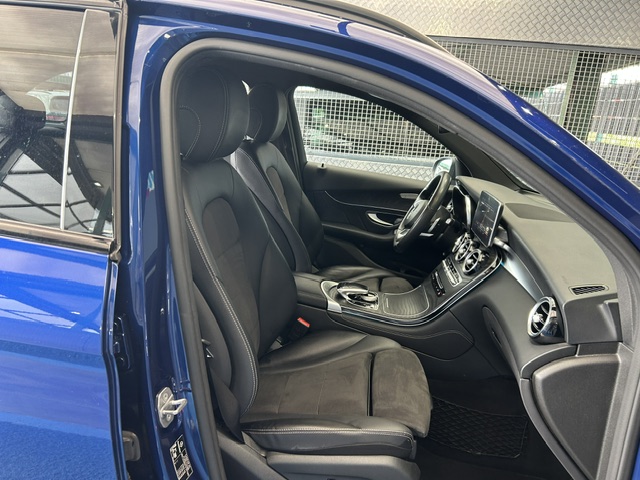 Mercedes-Benz GLC 250D 4MATIC foto 16
