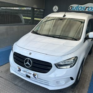MERCEDES-BENZ Citan 110 CDI Tourer Base Largo
