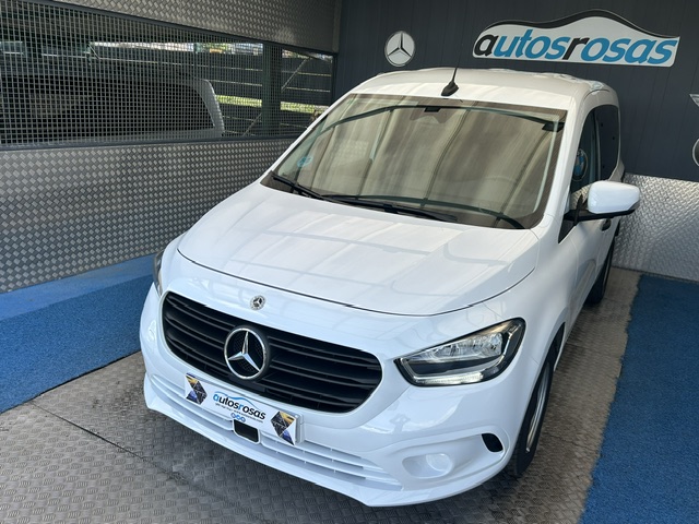 Mercedes-Benz Citan 110 CDI Tourer Base Largo