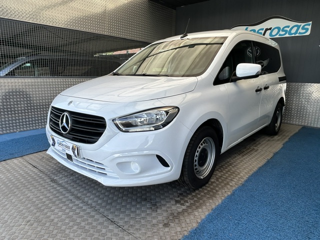 Mercedes-Benz Citan 110 CDI Tourer Base Largo foto 2