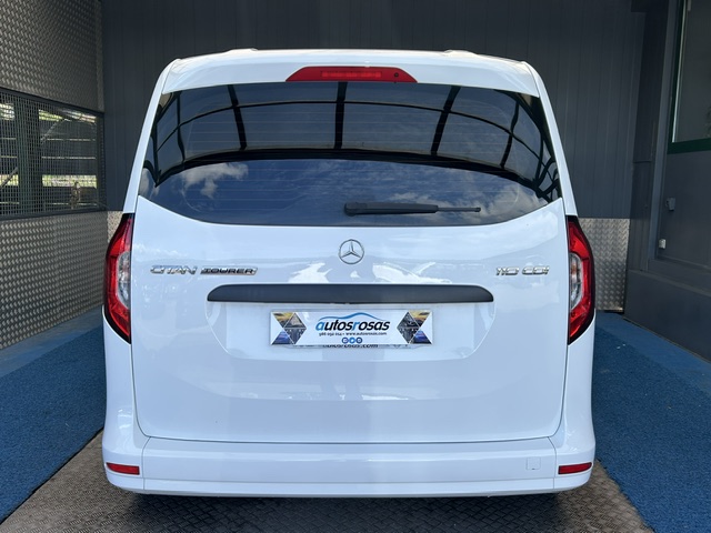 Mercedes-Benz Citan 110 CDI Tourer Base Largo foto 6