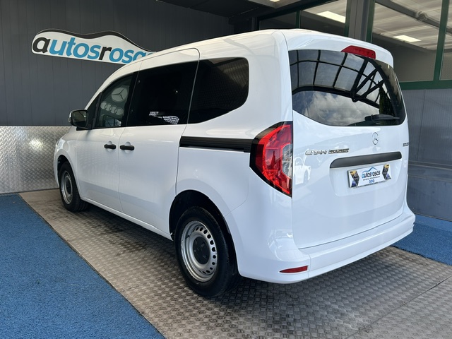 Mercedes-Benz Citan 110 CDI Tourer Base Largo foto 7