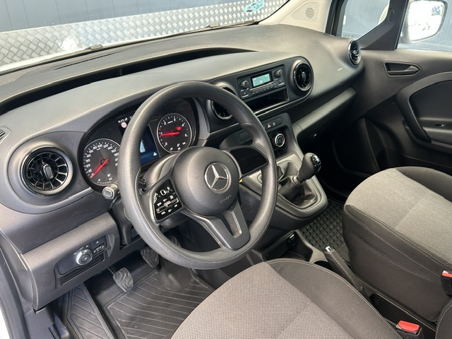 Mercedes-Benz Citan 110 CDI Tourer Base Largo foto 9