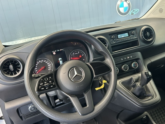 Mercedes-Benz Citan 110 CDI Tourer Base Largo foto 10