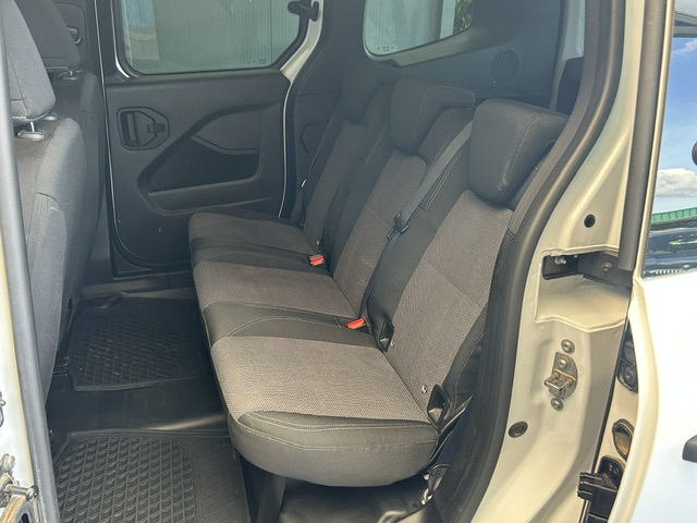 Mercedes-Benz Citan 110 CDI Tourer Base Largo foto 17