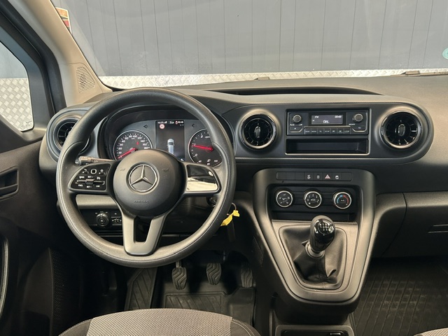Mercedes-Benz Citan 110 CDI Tourer Base Largo foto 8