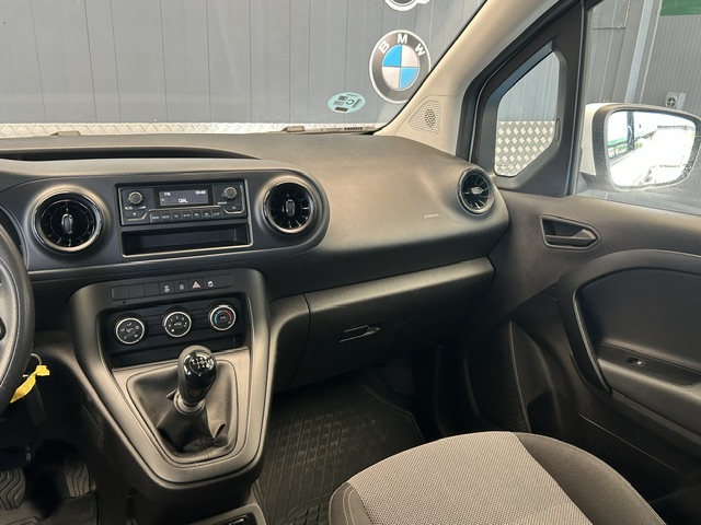 Mercedes-Benz Citan 110 CDI Tourer Base Largo foto 11