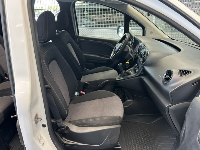 Mercedes-Benz Citan 110 CDI Tourer Base Largo foto 14
