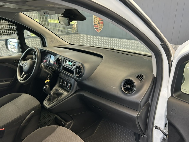 Mercedes-Benz Citan 110 CDI Tourer Base Largo foto 12