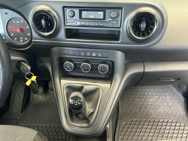 Mercedes-Benz Citan 110 CDI Tourer Base Largo foto 13
