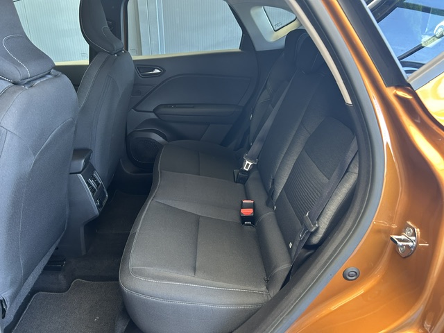 Renault Captur Intens TCe foto 16