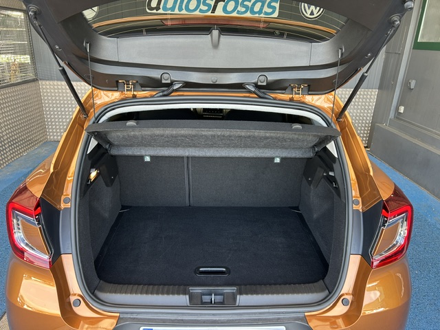 Renault Captur Intens TCe foto 18