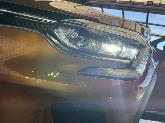 Renault Captur Intens TCe foto 19