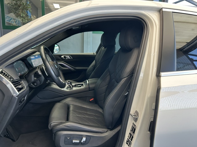 Bmw X6 xDrive30d foto 11