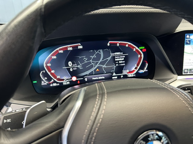 Bmw X6 xDrive30d foto 13