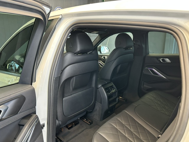 Bmw X6 xDrive30d foto 26