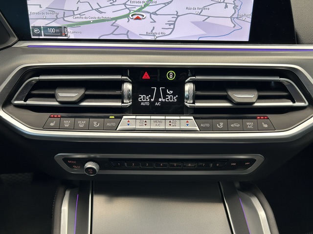 Bmw X6 xDrive30d foto 20