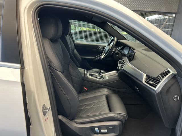 Bmw X6 xDrive30d foto 21