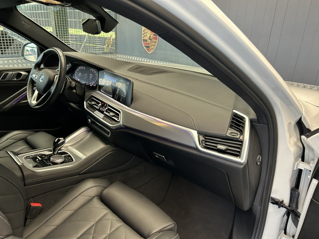 Bmw X6 xDrive30d foto 22