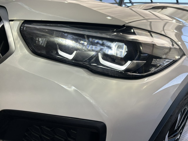 Bmw X6 xDrive30d foto 5