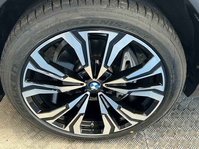 Bmw X6 xDrive30d foto 9