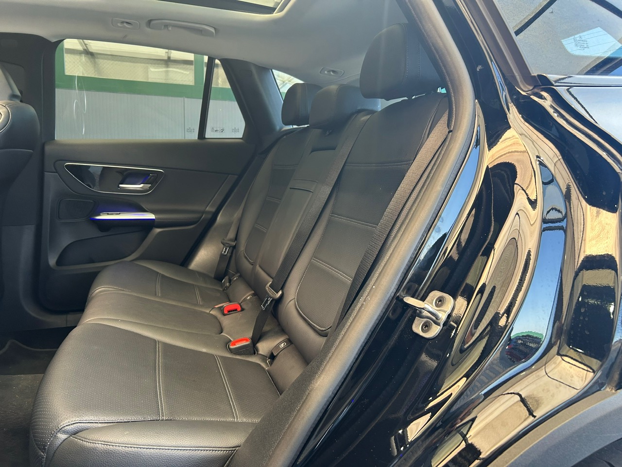 Mercedes-Benz GLC GLC 200 4MATIC foto 21