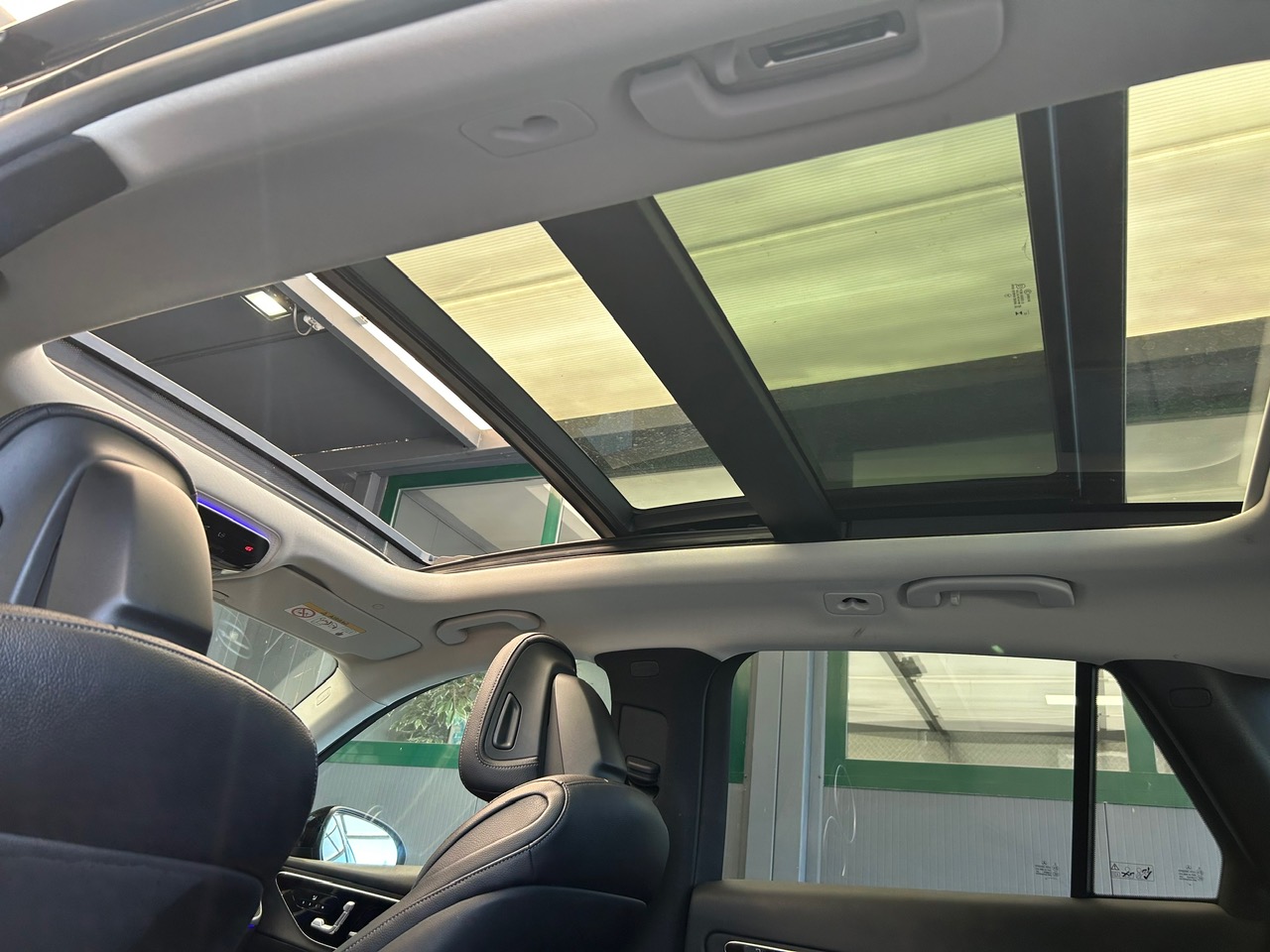 Mercedes-Benz GLC GLC 200 4MATIC foto 20
