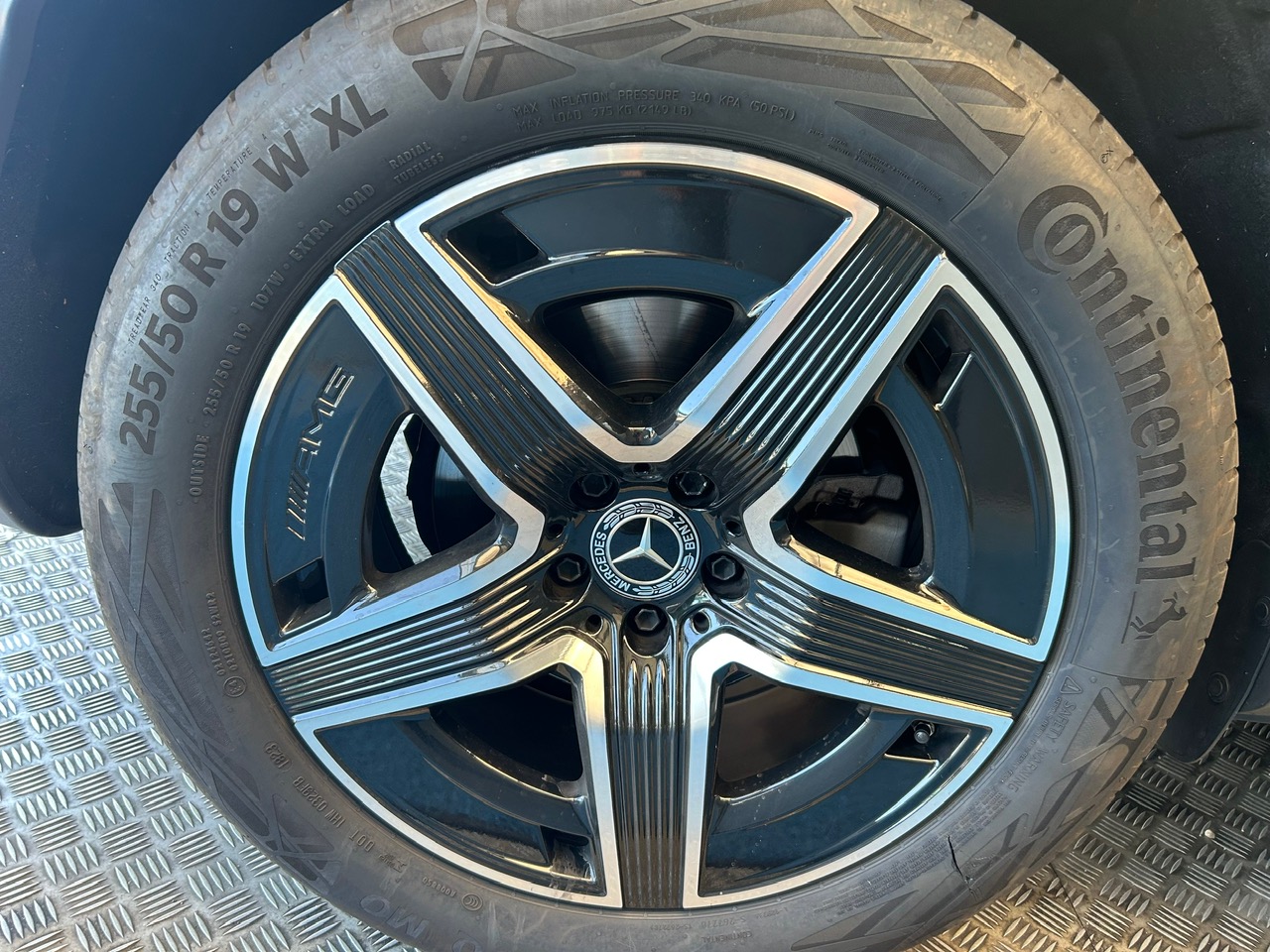 Mercedes-Benz GLC GLC 200 4MATIC foto 22