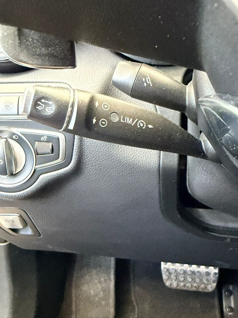 Mercedes-Benz GLC Coupé 63S 4MATIC foto 21