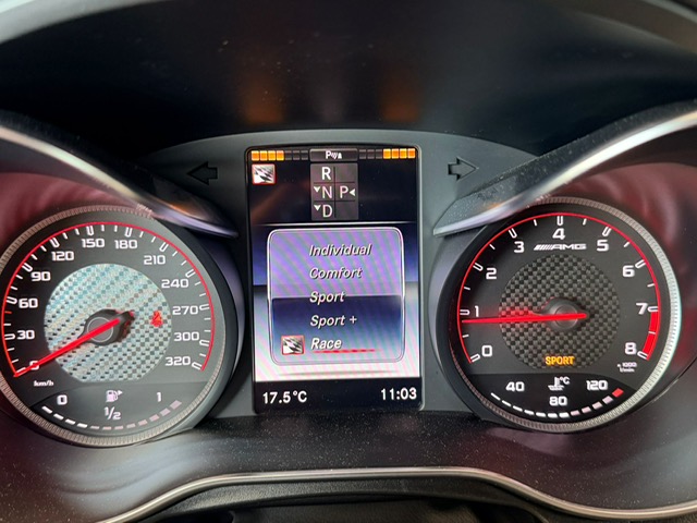 Mercedes-Benz GLC Coupé 63S 4MATIC foto 18