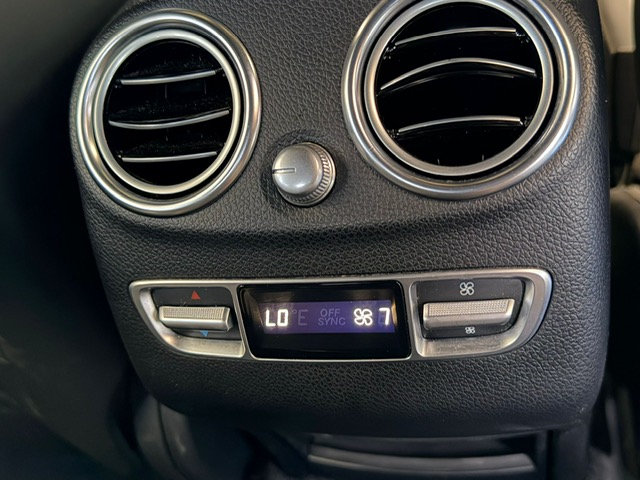 Mercedes-Benz GLC Coupé 63S 4MATIC foto 28