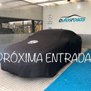 MERCEDES-BENZ Clase A 200D AMG